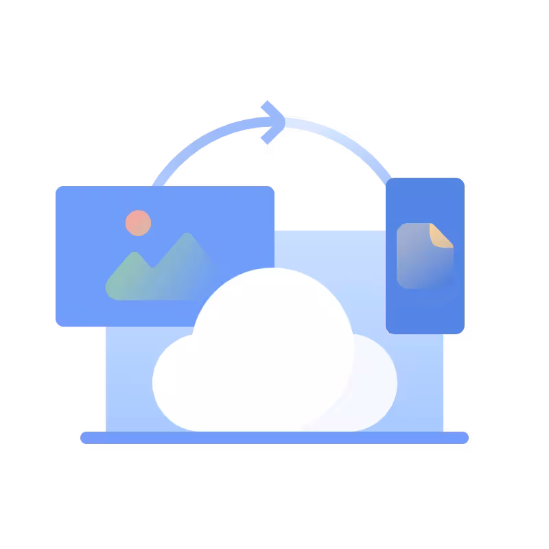 ¿Qué es Samsung Cloud?